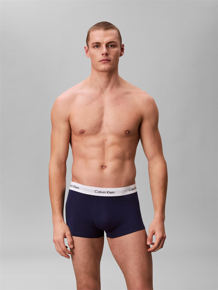 3P LOW RISE TRUNK - 0000U2664G