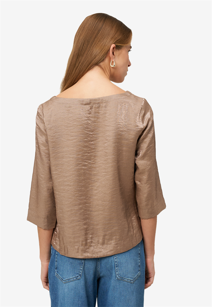 zero Bluse - 1010003620