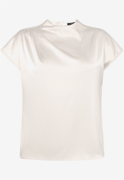 Bluse Kurz 1/2 Arm - 110-10003938