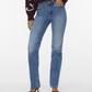 VMFLASH MR STRAIGHT JEANS LI347 GA - 10306823