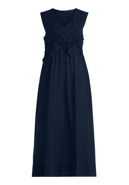 Kleid Lang ohne Arm - 18591120