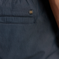 Short Chino Garment Dyed Light Weig - 278190310SN