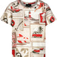 T-Shirt - 409742