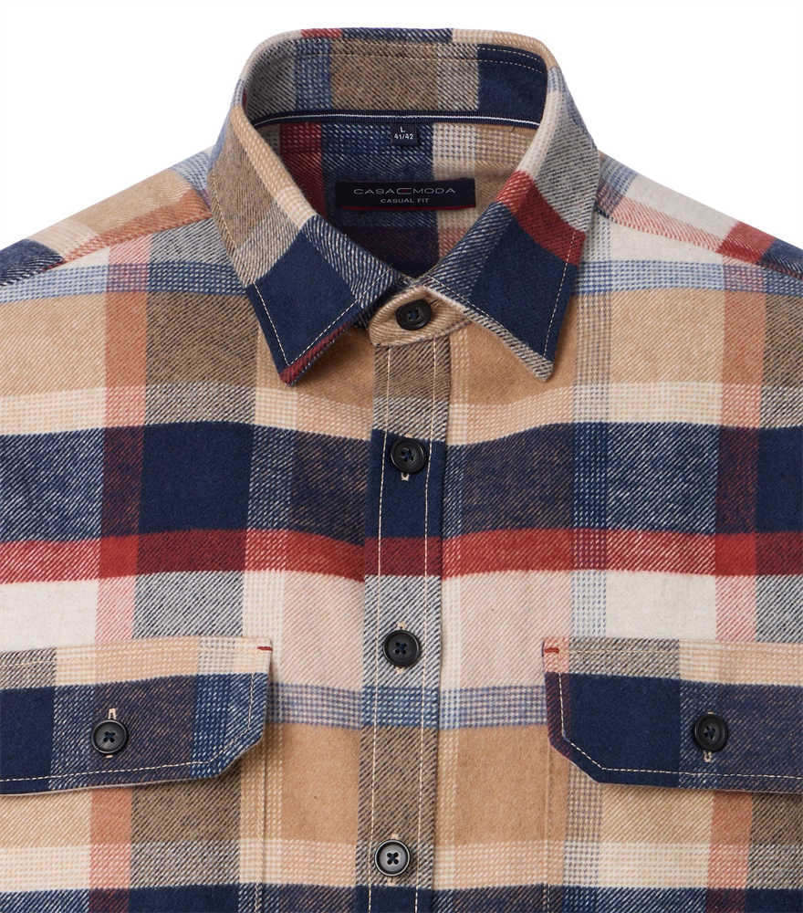 Kent Casual Fit - 454527200