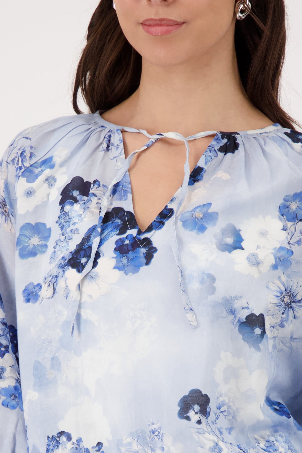 Bluse - 410780
