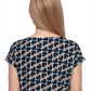 Shirt Kurz 1/2 Arm - 29001621