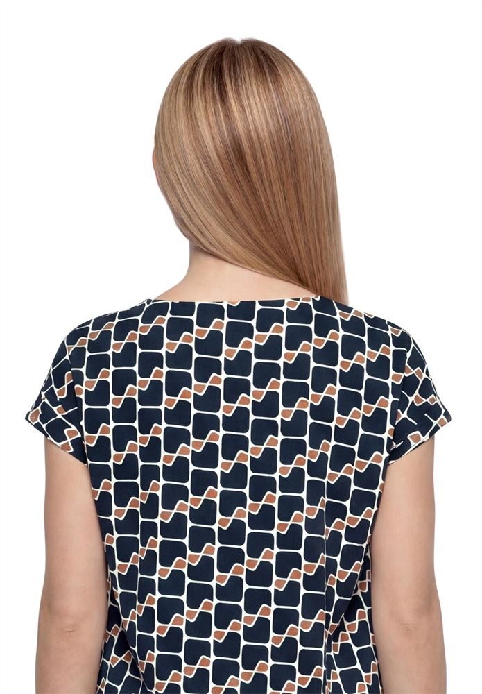 Shirt Kurz 1/2 Arm - 29001621