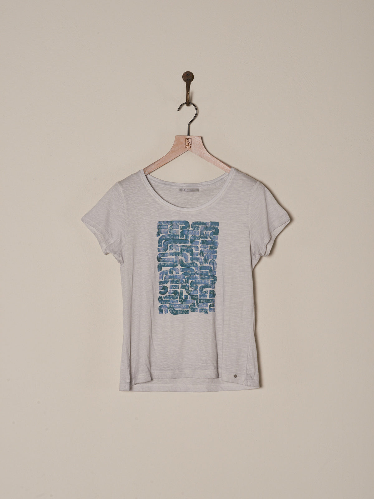 shirt GOTS - F26052