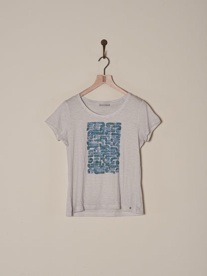 shirt GOTS - F26052