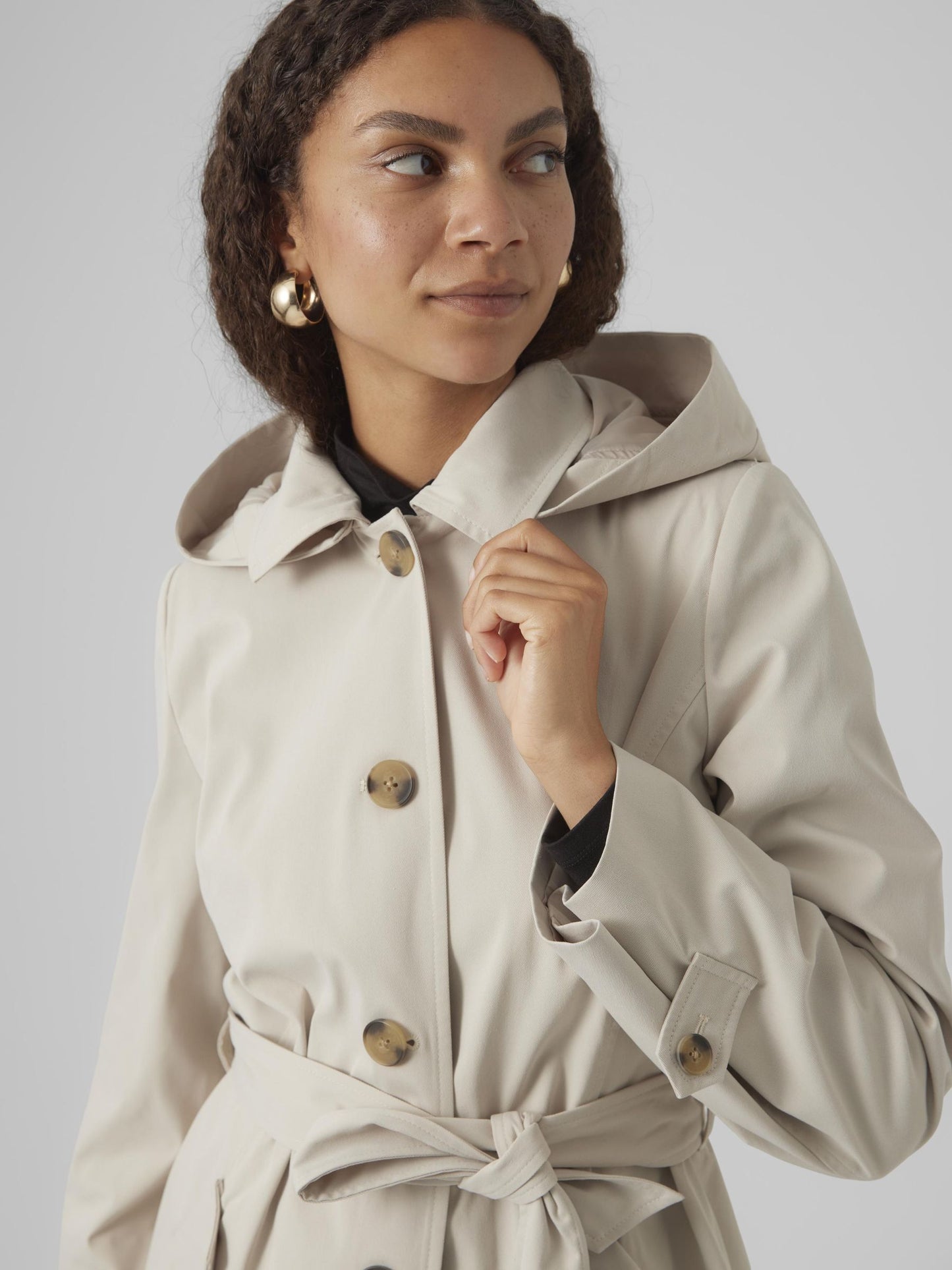 VMCHELSEA TRENCHCOAT BOOS - 10300845