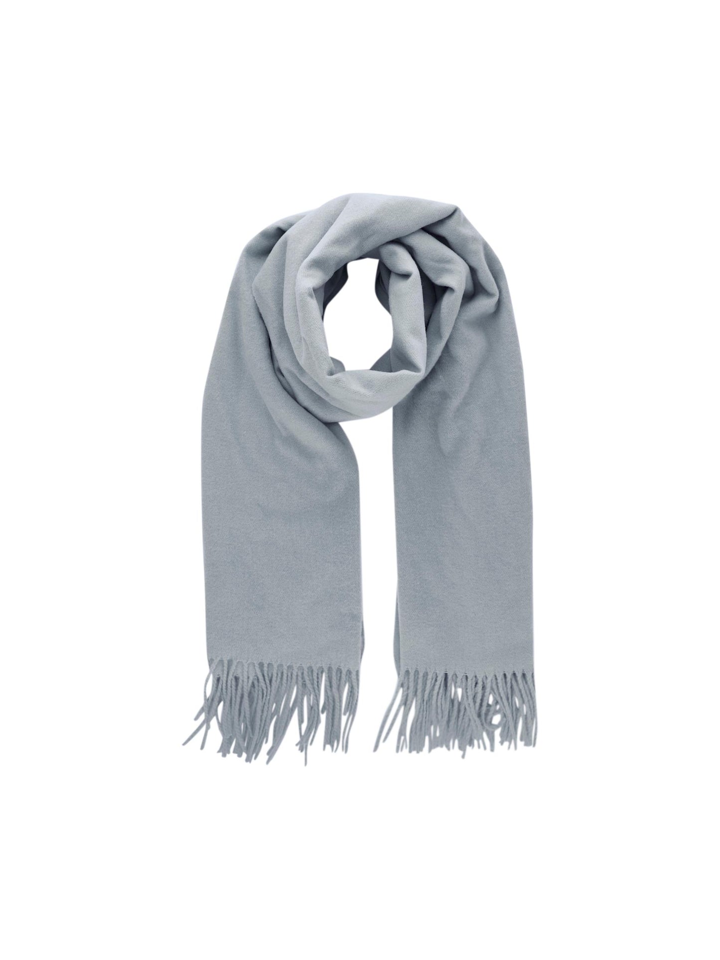 PCJIRA WOOL SCARF NOOS - 17083758