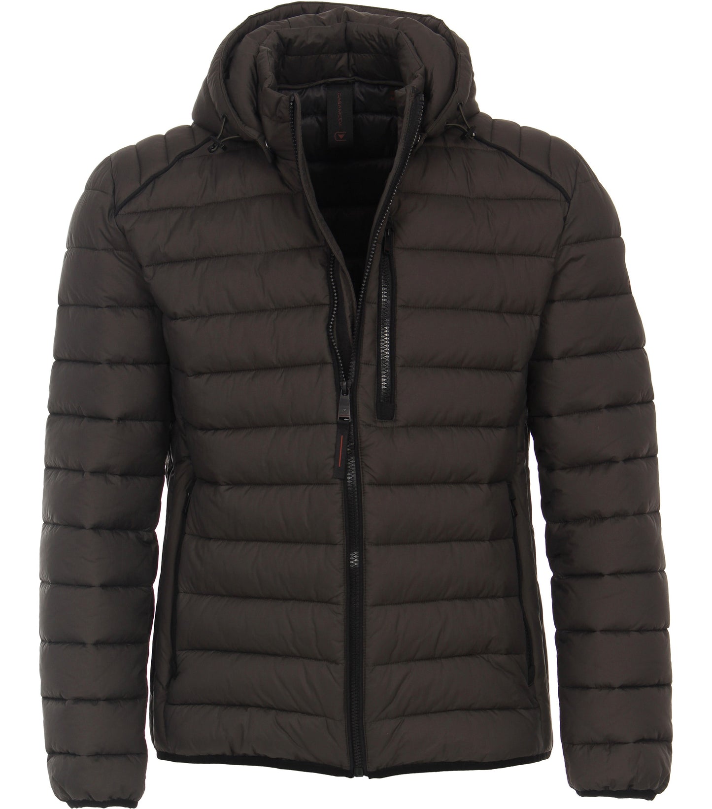 Outdoor Jacke, Kapuze - 523914000