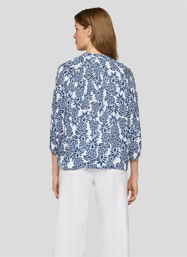 Bluse - 56-121103