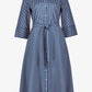 Kleid Lang 3/4 Arm - 110-10004077