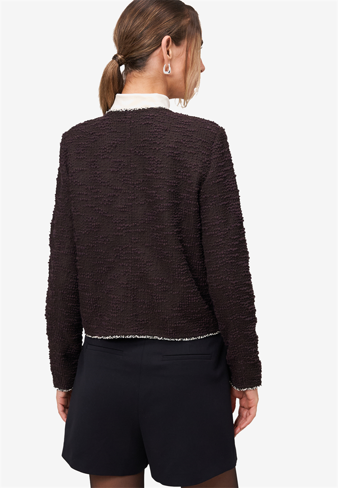 zero Blazer - 1010002880