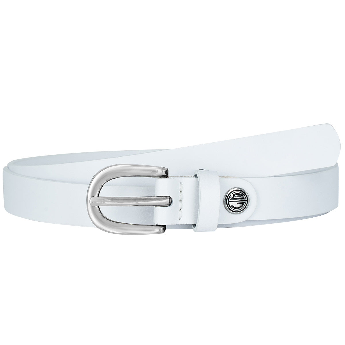 Ledergürtel LINDENMANN - 1040271