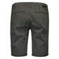 Short Chino Garment Dyed Twill Stre - 238190306SN