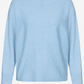 Strickpullover Kurz 1/1 Arm - 110-10004214