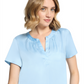 Bluse Kurz 1/2 Arm - 80201849
