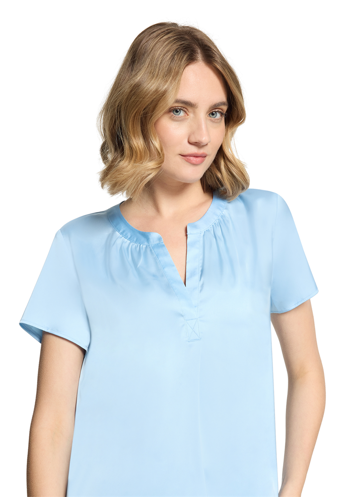 Bluse Kurz 1/2 Arm - 80201849