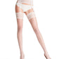 FALKE Seidenglatt 15 STO - 41519