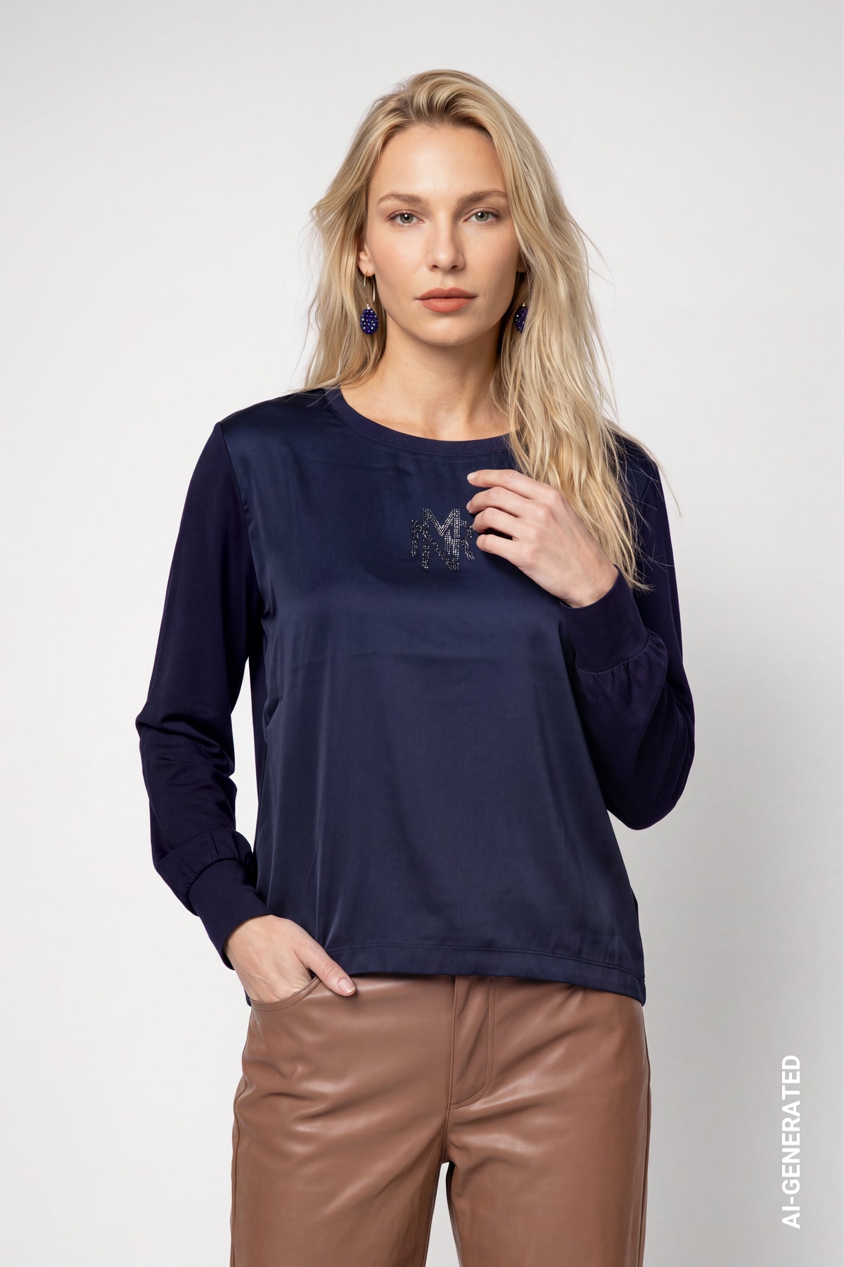 Bluse - 810466