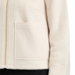 Blazerjacke Kurz 3/4 Arm - 46011802