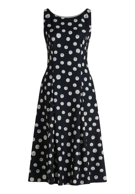 Kleid Kurz ohne Arm - 70834160