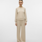 VMHALI LS BOAT-NECK TOP JRS GA BOO - 10331752