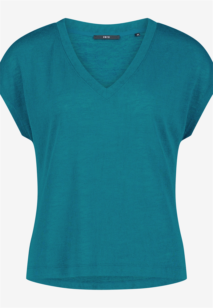 Shirt Kurz ohne Arm - 110-10004066