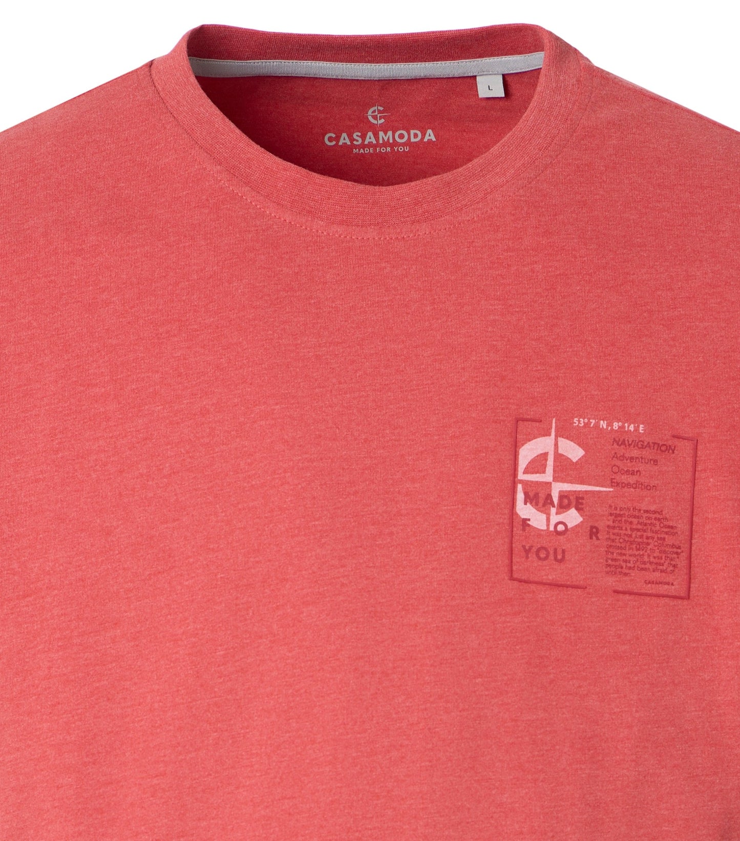 T-Shirt - 126340071