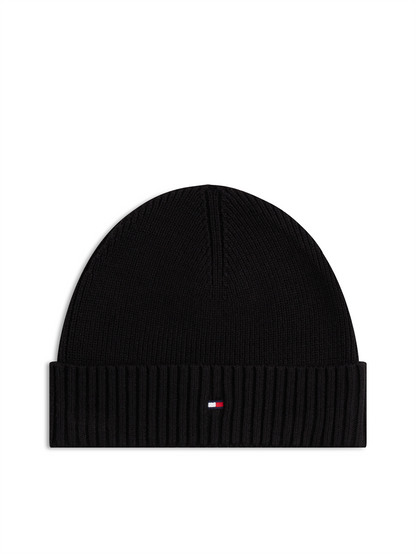 TH FLAG PIMA COTTON BEANIE - AM0AM12796