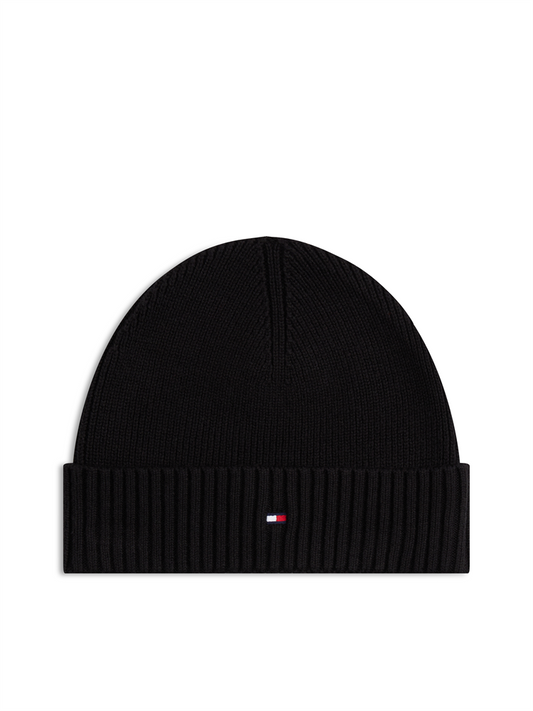 TH FLAG PIMA COTTON BEANIE - AM0AM12796