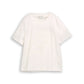 T-shirt interlock crew neck - 1052866