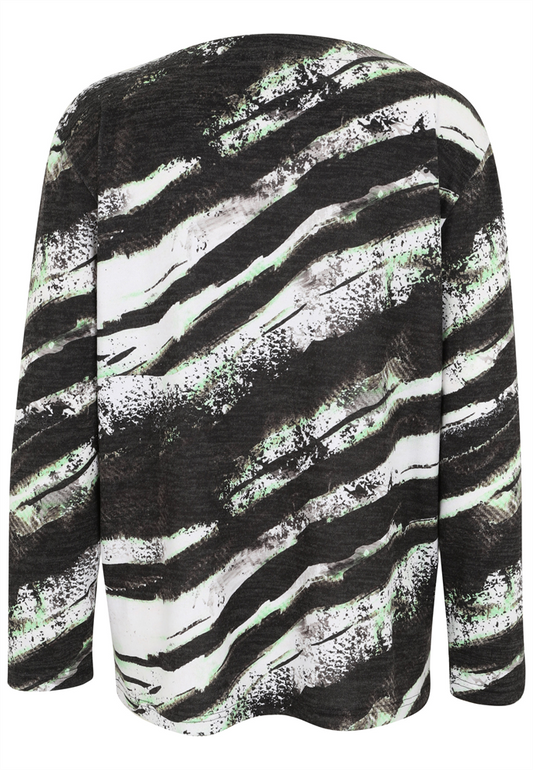T-Shirt 1/1 Arm - 240136