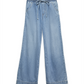 VMALLISON MR WIDE JEANS LI3133 - 10342870