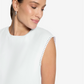 Shirt Kurz ohne Arm - 110-10004039