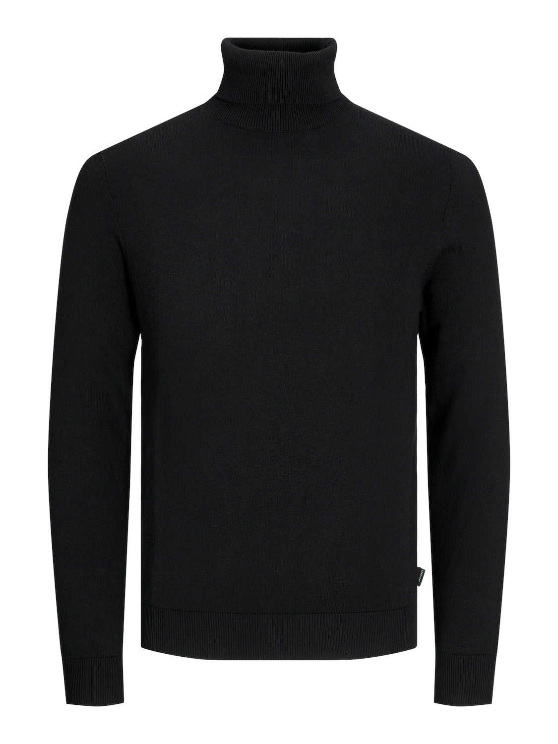 JJEEMIL KNIT ROLL NECK NOOS - 12157417