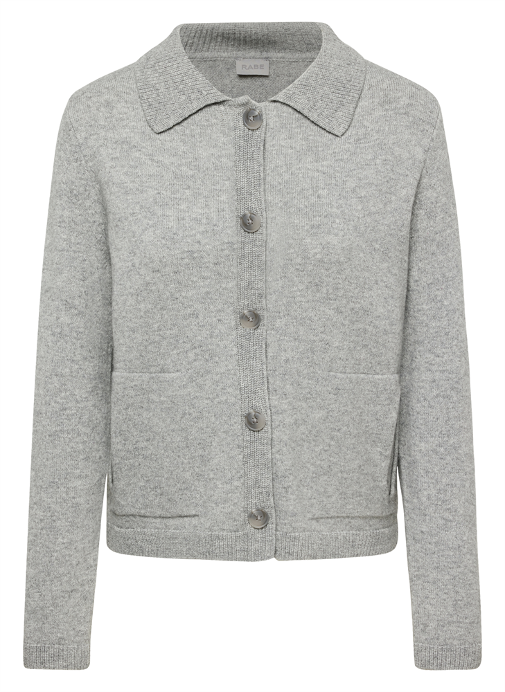 Strickjacke - 53-131521