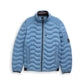decorative hybrid jacket - 1048511