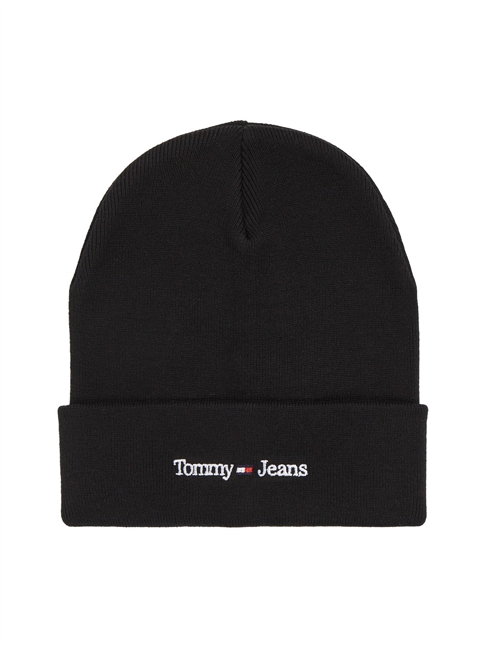 TJW SPORT BEANIE - AW0AW15473