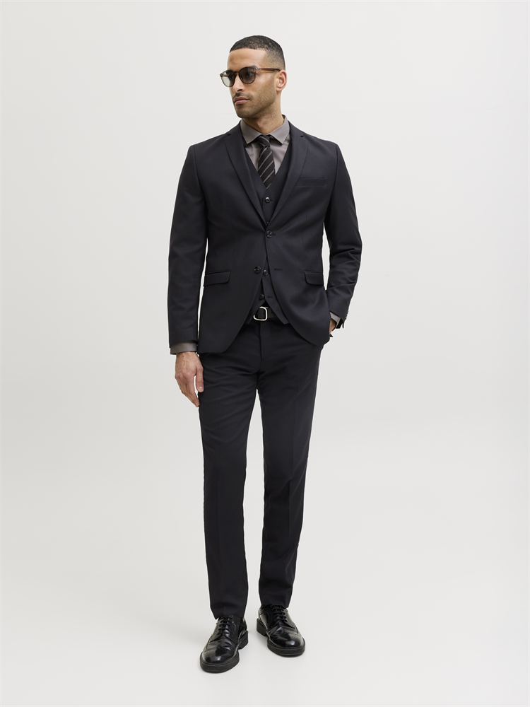 JPRSOLARIS TROUSER NOOS - 12141112