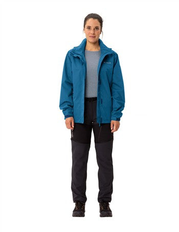 Womens Escape Light Jacket - 3895