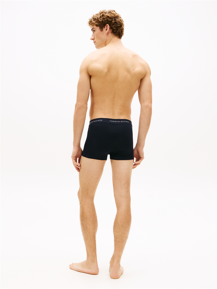 3P WB TRUNK - UM0UM02763