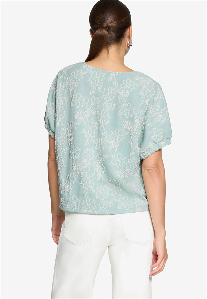Sweat Kurz 1/2 Arm - 110-10003926