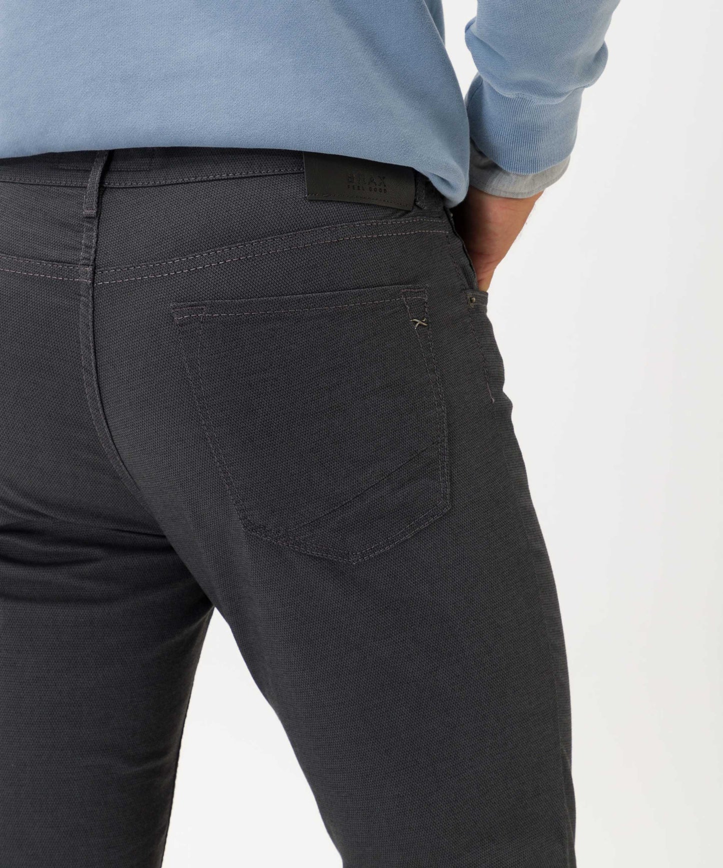 STYLE.CHUCK - 81-3707 07863020