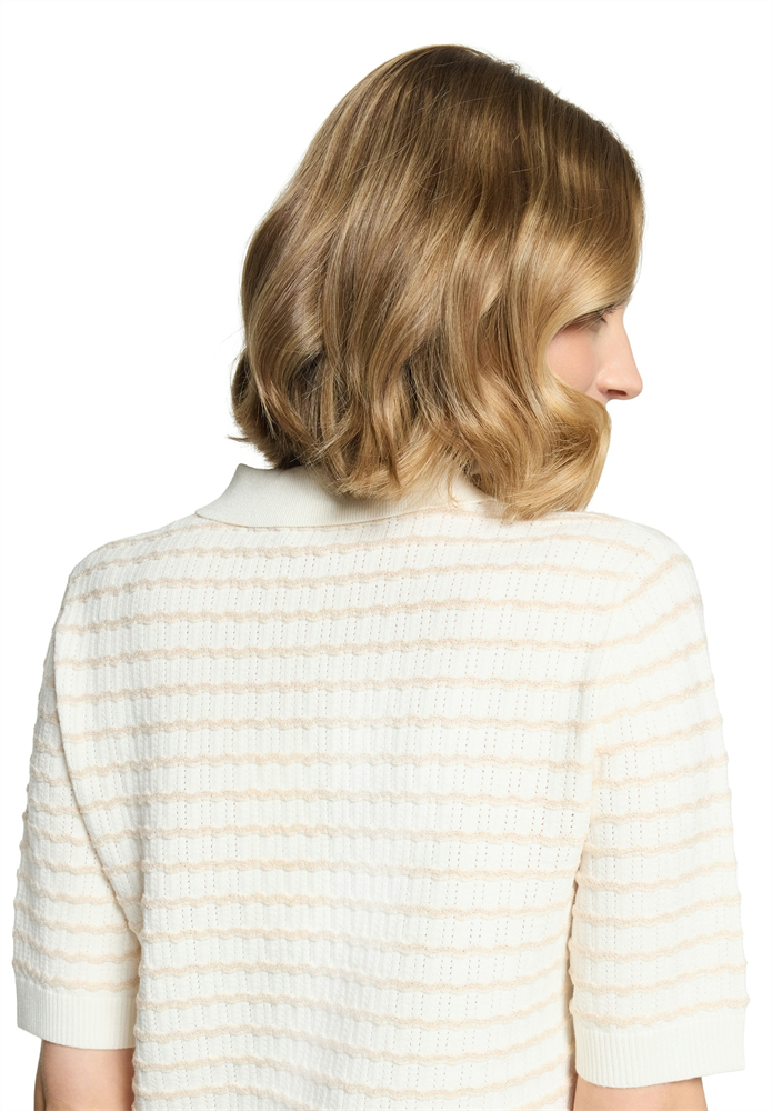 Strickpullover Kurz 1/2 Arm - 50023286