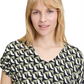 Shirt Kurz 1/2 Arm - 25331407