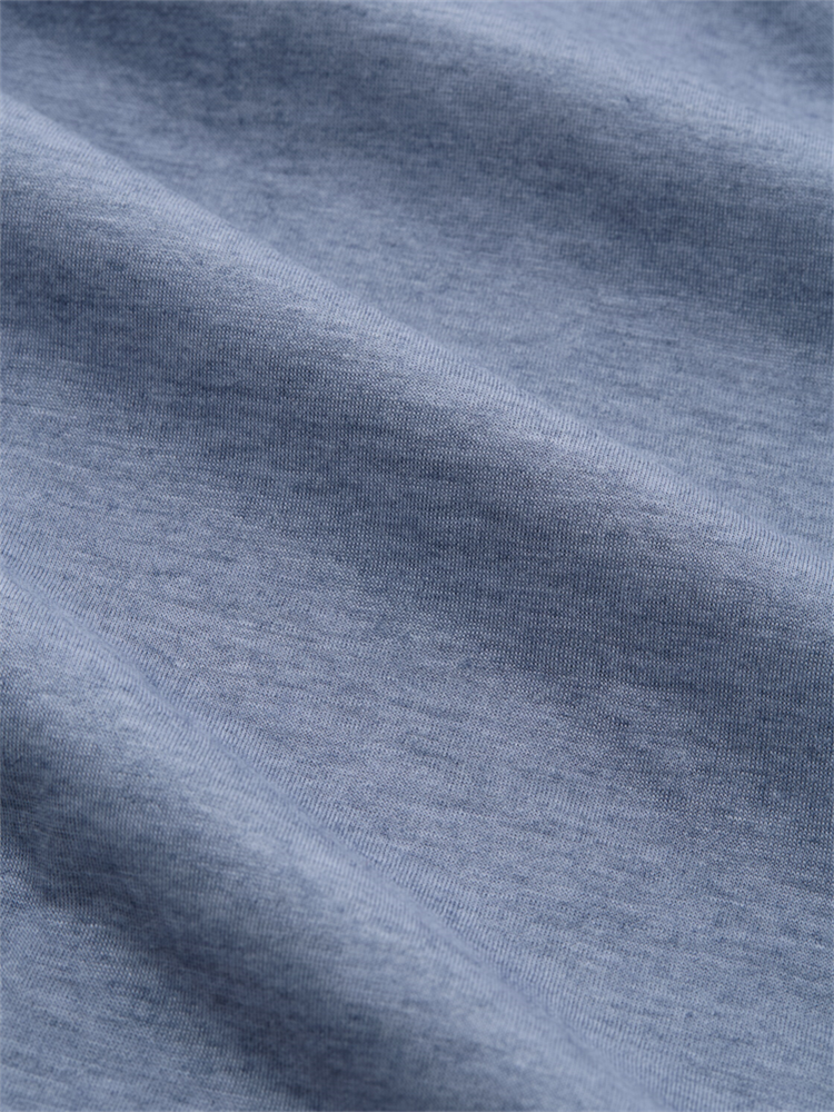 T-shirt longsleeve tight crew - 1052889