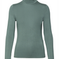 VMALBERTE LS ROLLNECK TOP JRS NOOS - 10293803